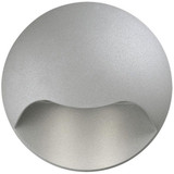 6W 2 LED Light Outdoor Wall Lantern 5.13 Inch Wide by Eurofase - 31583