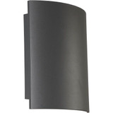 18W 1 LED Light Outdoor Wall Lantern by Eurofase - 34174