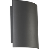 18W 1 LED Light Outdoor Wall Lantern by Eurofase - 34174