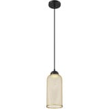 Kenmore 4.5W 1 LED Light Mini Pendant by Eurofase - 35943