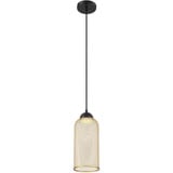 Kenmore 4.5W 1 LED Light Mini Pendant by Eurofase - 35943