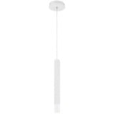 Davenport 4.3W 1 LED Mini Pendant 16.25 Inch Tall by Eurofase - 35710