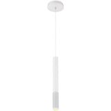 Davenport 4.3W 1 LED Mini Pendant by Eurofase - 35709