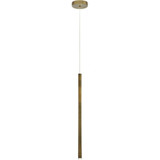 Navada 3W 1 LED Mini Pendant 24 Inch Tall by Eurofase - 34165