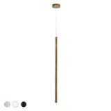 Navada 3W 1 LED Mini Pendant 36 Inch Tall by Eurofase - 34166
