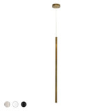 Navada 3W 1 LED Mini Pendant 36 Inch Tall by Eurofase - 34166