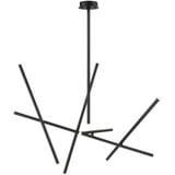 Well Circus 10 Light Large Chandelier by Bailey Street Home - 79-BEL-3366682