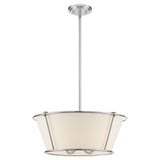 Pulito 4 Light Large Pendant by Eurofase - 39045