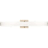 Springfield 24W 1 LED Small Wall Sconce by Eurofase - 37080