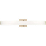 Springfield 24W 1 LED Small Wall Sconce by Eurofase - 37080