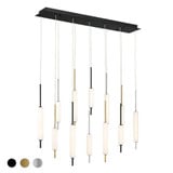 Cumberland 12 Light Mini Chandelier by Eurofase - 37236