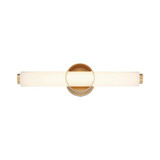 Santoro 20W LED Light Vanity Light by Eurofase - 39316