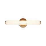 Santoro 20W LED Light Vanity Light by Eurofase - 39316