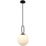Bedford Strand 1 Light Medium Pendant by Bailey Street Home - 79-BEL-4186880