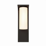 Colonne 1 Light Outdoor Wall Lantern 15 Inch Tall by Eurofase - 41971