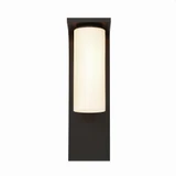 Colonne 1 Light Outdoor Wall Lantern 15 Inch Tall by Eurofase - 41971