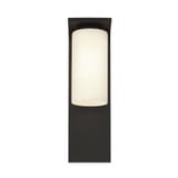 Colonne 1 Light Outdoor Wall Lantern 20 Inch Tall by Eurofase - 41972
