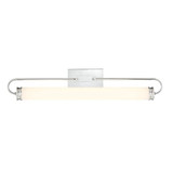 Tellie 25W 1 LED Light Vanity Light by Eurofase - 45357