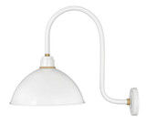 Withins Road 1 Light Wall Mount 27 Inch Length by Bailey Street Home - 81-BEL-3087996