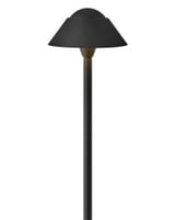 Rex 1.5W 1 LED Path Light 8 x 21.5 Inches by Hinkley  - 1534