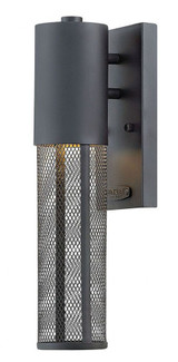Glenwood Bottom 1 Light Wall Lantern 14.5 Inch Tall by Bailey Street Home - 81-BEL-2999424