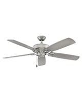 Oasis 60 Inch 5 Blade Ceiling Fan by Hinkley - 901660F