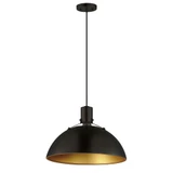 Dawn 1 Light Medium Pendant 15.25 Inch Wide by Maxim - 12045