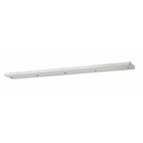Accessory 5 Light Rectangular Ceiling Plate by Z-Lite - CP4205L