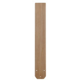 Levon Custom Blade (Set of 8) 0.39 Inch Tall and 63 Inch Wide by Fanimation - B7912