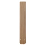 Levon Custom Blade (Set of 8) 0.39 Inch Tall and 63 Inch Wide by Fanimation - B7912