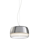 Zani 1 Light Medium Pendant by Eurofase - 30454