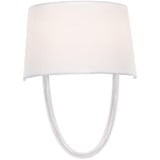 Stella 2 Light Wall Sconce by Crystorama - 9902