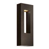 Firebrass Lane 2 Light Medium Outdoor Wall Lantern by Bailey Street Home - 81-BEL-2986503