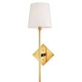 Cortland 1 Light Wall Sconce by Hudson Valley - 211