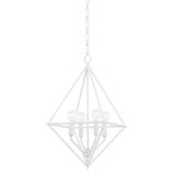 Haines 4 Light Large Pendant by Hudson Valley - 3117