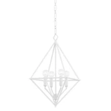 Haines 4 Light Large Pendant by Hudson Valley - 3117