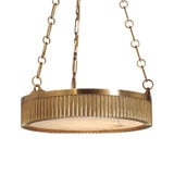 Lynden 4 Light Large Pendant by Hudson Valley - 516