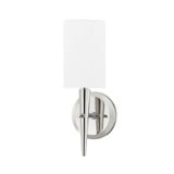 Kirkwood 1 Light Wall Sconce by Hudson Valley - 6951