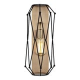 Zarra 1 Light Wall Sconce by Visual Comfort Studio - 4134101