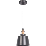 1 Light Small Pendant 129.1 Inch Tall by Craftmade - P760-12917