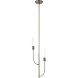 Poorsfield Road 2 Light Mini Pendant by Bailey Street Home - 147-BEL-4187556