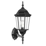 Birchgrave Close 1 Outdoor Wall Lantern 22 Inch Tall by Bailey Street Home - 147-BEL-555847