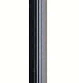 Accessory 84 Inch Fluted Post by Bailey Street Home - 147-BEL-1001338