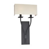 Bedale Newydd 2 Light Wall Sconce by Bailey Street Home - 154-BEL-1039056