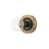 Teo 1 Light Vanity Light by Troy - B2081