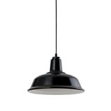 Essentials By Troy Trm Bryson 1 Light Medium Pendant by Troy - 5DRH14M-BC