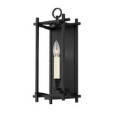 Jackson East 1 Light Wall Sconce by Bailey Street Home - 154-BEL-1107492