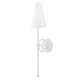 Pemberton Passage 1 Light Wall Sconce by Bailey Street Home - 154-BEL-1107504