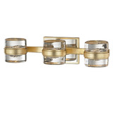 Shamblers Road 12W 3 LED Light Vanity Light by Bailey Street Home - 154-BEL-2815159