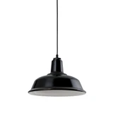 Braehead Market 1 Light Medium Pendant by Bailey Street Home - 154-BEL-3088970